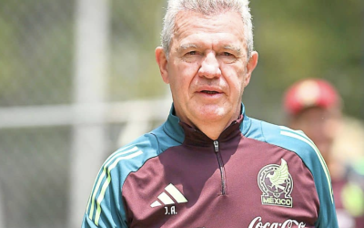 “VASCO” AGUIRRE REVELA LISTA DEFINITIVA DE LOS 26 CONVOCADOS PARA LA COPA ORO